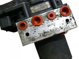AUDI 0265234263 ABS hydraulic unit / pump AUDI A6 / A6 ALLROAD (C6, 4F) (2004-2011) — thumbnail 5