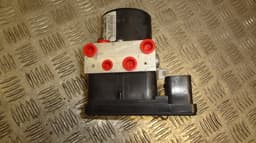 BMW 6789301 ABS hydraulic unit / pump BMW 3 (E90, E91, E92, E93) (2005-2011) — thumbnail 3