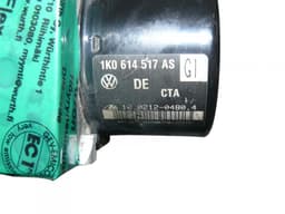 SKODA 1K0907379AH ABS hydraulic unit / pump SKODA OCTAVIA II (1Z) (2004-2013) — thumbnail 5