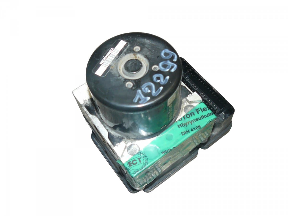 1K0907379AH ABS hydraulic unit / pump SKODA OCTAVIA II (1Z) (2004-2013)