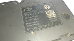 SKODA 10021206504 10.0212-0650.4 ABS hydraulic unit / pump SKODA SUPERB II (3T4, 3T5) (2008-2015) — thumbnail 7