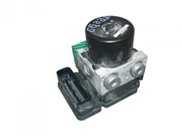 SKODA 1K0907379AH ABS hydraulic unit / pump SKODA OCTAVIA II (1Z) (2004-2013) — thumbnail 2