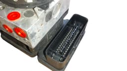 SKODA 10021206504 10.0212-0650.4 ABS hydraulic unit / pump SKODA SUPERB II (3T4, 3T5) (2008-2015) — thumbnail 2