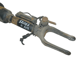 MERCEDES-BENZ B4-LF1-Z005A00 Air shock absorber front left MERCEDES-BENZ R-CLASS (W251) (2006-2013) — thumbnail 2