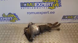 AUDI Air shock absorber front left AUDI Q7 (4L) (2006-2015) — thumbnail 1
