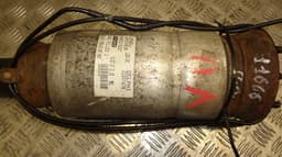 LAND ROVER 22230998 Air shock absorber front left LAND ROVER RANGE ROVER SPORT I (L320) (2005-2013) — thumbnail 5