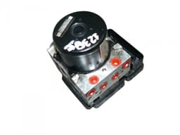 MERCEDES-BENZ A2215455232 ABS hydraulic unit / pump MERCEDES-BENZ S-CLASS (W221) (2005-2013) — thumbnail 1