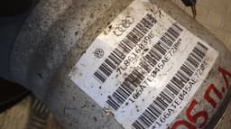 AUDI Air shock absorber front left AUDI Q7 (4L) (2006-2015) — thumbnail 4
