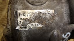 LAND ROVER 61289 Air suspension / self-levelling suspension, other LAND ROVER RANGE ROVER SPORT I (L320) (2005-2013) — thumbnail 5