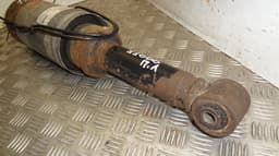 LAND ROVER 22230998 Air shock absorber front left LAND ROVER RANGE ROVER SPORT I (L320) (2005-2013) — thumbnail 2