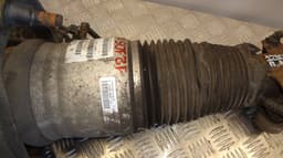 AUDI Air shock absorber front left AUDI Q7 (4L) (2006-2015) — thumbnail 3