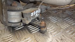 AUDI Air shock absorber front left AUDI Q7 (4L) (2006-2015) — thumbnail 6