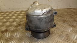 LAND ROVER 61289 Air suspension / self-levelling suspension, other LAND ROVER RANGE ROVER SPORT I (L320) (2005-2013) — thumbnail 4