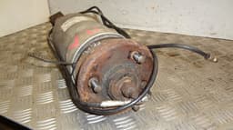 LAND ROVER 22230998 Air shock absorber front left LAND ROVER RANGE ROVER SPORT I (L320) (2005-2013) — thumbnail 3