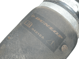 MERCEDES-BENZ B4-LF1-Z005A00 Air shock absorber front left MERCEDES-BENZ R-CLASS (W251) (2006-2013) — thumbnail 4