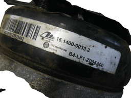 MERCEDES-BENZ B4-LF1-Z005A00 Air shock absorber front left MERCEDES-BENZ R-CLASS (W251) (2006-2013) — thumbnail 6