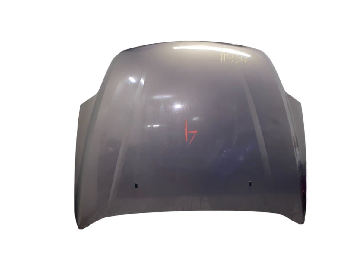 FORD 9S71A16746AA Bonnet FORD MONDEO Mk IV (BA7) (2007-2014)