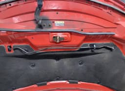 NISSAN Bonnet NISSAN QASHQAI II (J11) (2013-2021) — thumbnail 10