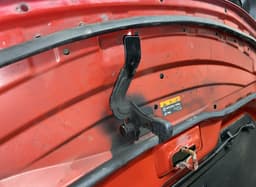 NISSAN Bonnet NISSAN QASHQAI II (J11) (2013-2021) — thumbnail 8