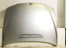 BMW Bonnet BMW 7 (E65, E66) (2001-2009) — thumbnail 1