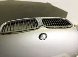 BMW Bonnet BMW 7 (E65, E66) (2001-2009) — thumbnail 3