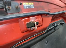 NISSAN Bonnet NISSAN QASHQAI II (J11) (2013-2021) — thumbnail 9