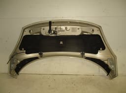 RENAULT Bonnet RENAULT SCENIC III (JZ0) (2009-2016) — thumbnail 2