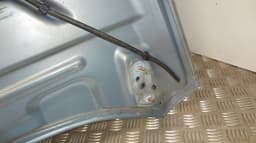 FORD Bonnet FORD MONDEO Mk IV (BA7) (2007-2014) — thumbnail 6