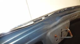 FORD Bonnet FORD MONDEO Mk IV (BA7) (2007-2014) — thumbnail 7