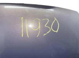 FORD 9S71A16746AA Bonnet FORD MONDEO Mk IV (BA7) (2007-2014) — thumbnail 2