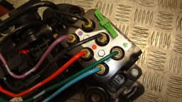 VW Air Suspension Compressor VW PHAETON (3D) (2002-2016) — thumbnail 3
