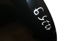 KIA 664003U000 Bonnet KIA SPORTAGE III (SL) (2010-2015) — thumbnail 5