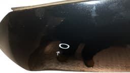 KIA 664003U000 Bonnet KIA SPORTAGE III (SL) (2010-2015) — thumbnail 3