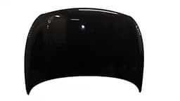 KIA 664003U000 Bonnet KIA SPORTAGE III (SL) (2010-2015) — thumbnail 1