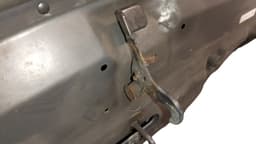 KIA 664003U000 Bonnet KIA SPORTAGE III (SL) (2010-2015) — thumbnail 9