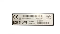 OPEL 284B10847R Body control module (BCM) OPEL VIVARO B (2014-2018) — thumbnail 5