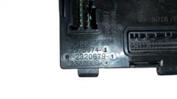OPEL 284B10847R Body control module (BCM) OPEL VIVARO B (2014-2018) — thumbnail 4