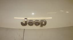 JEEP Bonnet JEEP COMPASS I (PK) (2006-2016) — thumbnail 3