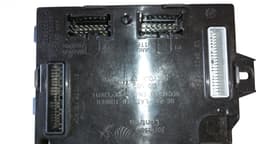 OPEL 284B10847R Body control module (BCM) OPEL VIVARO B (2014-2018) — thumbnail 3