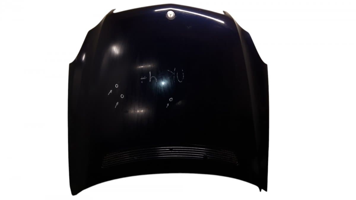 MERCEDES-BENZ Bonnet MERCEDES-BENZ CLS (C219) (2004-2010)
