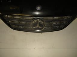 MERCEDES-BENZ Bonnet MERCEDES-BENZ ML-CLASS (W163) (1998-2005) — thumbnail 2