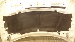 JEEP Bonnet JEEP COMPASS I (PK) (2006-2016) — thumbnail 5