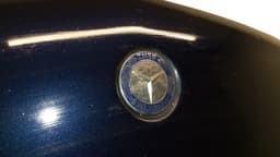 MERCEDES-BENZ Bonnet MERCEDES-BENZ CLS (C219) (2004-2010) — thumbnail 4