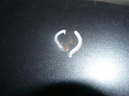 HONDA Bonnet HONDA CR-V III (RE) (2006-2012) — thumbnail 4
