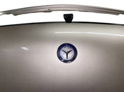 MERCEDES-BENZ Bonnet MERCEDES-BENZ ML-CLASS (W163) (1998-2005) — thumbnail 2