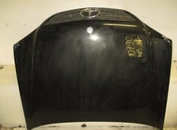 MERCEDES-BENZ Bonnet MERCEDES-BENZ ML-CLASS (W163) (1998-2005) — thumbnail 1