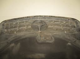 MERCEDES-BENZ Bonnet MERCEDES-BENZ ML-CLASS (W163) (1998-2005) — thumbnail 4
