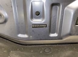 TOYOTA Bonnet TOYOTA AVENSIS (T270) (2009-2018) — thumbnail 5