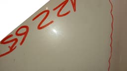NISSAN F5100-JG0MM Bonnet NISSAN X-TRAIL II (T31) (2007-2013) — thumbnail 4