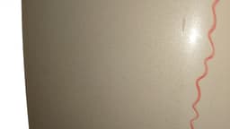 NISSAN F5100-JG0MM Bonnet NISSAN X-TRAIL II (T31) (2007-2013) — thumbnail 3